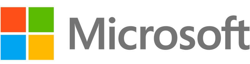 Microsoft Logo